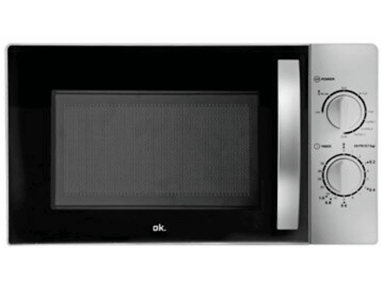 Kuchenka mikrofalowa OK. OMW 2221S