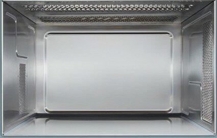 Kuchenka mikrofalowa BOSCH BEL634GS1