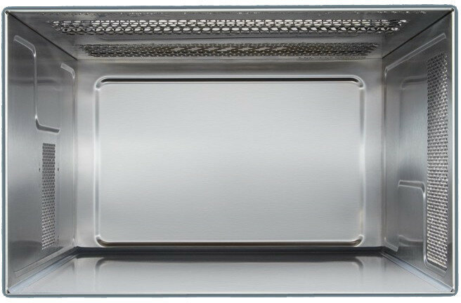 Kuchenka mikrofalowa BOSCH BFR634GB1