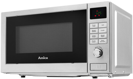 Kuchenka mikrofalowa AMICA AMGF20E1G1