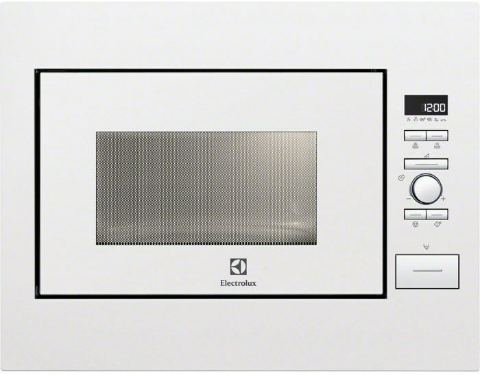 Kuchenka mikrofalowa ELECTROLUX EMS26004OW