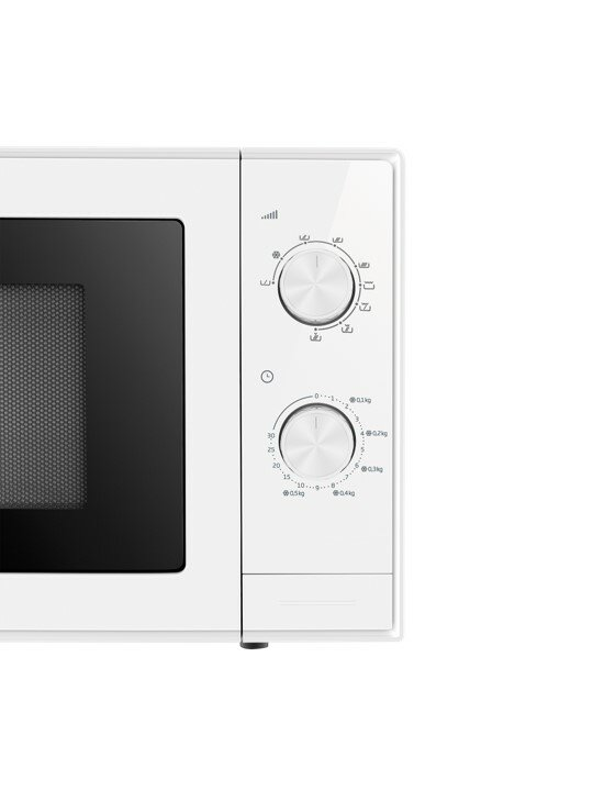 Kuchenka mikrofalowa BEKO MGC20100W