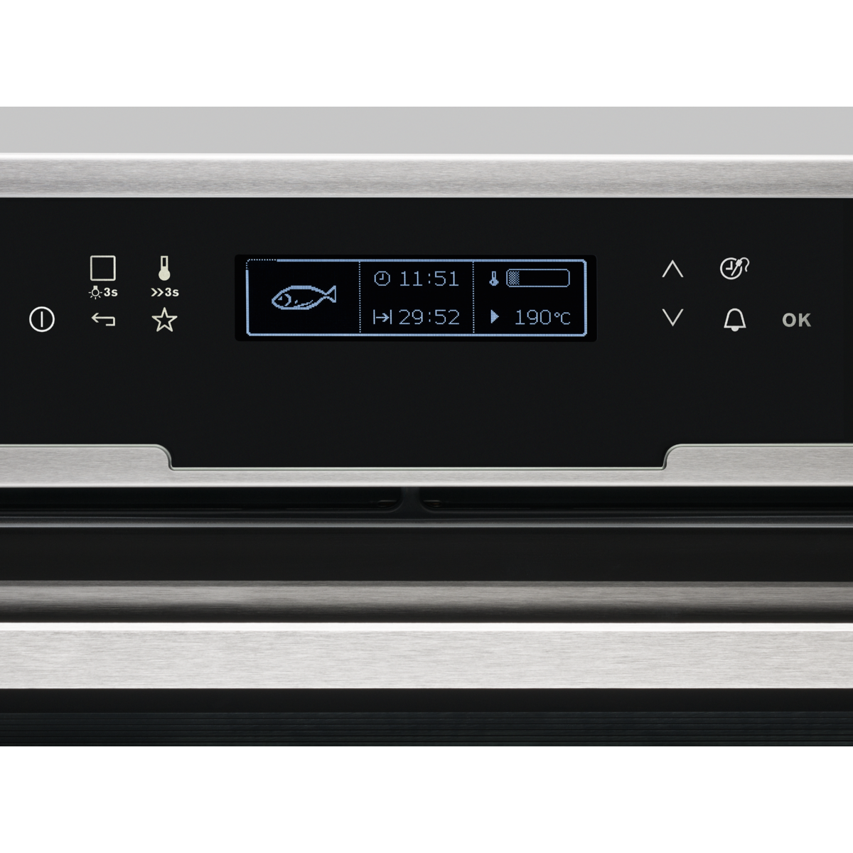 Kuchenka mikrofalowa ELECTROLUX EVY6800ZOZ