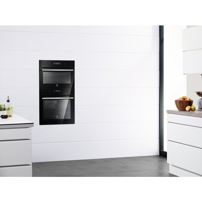 Kuchenka mikrofalowa ELECTROLUX EVY6800ZOZ