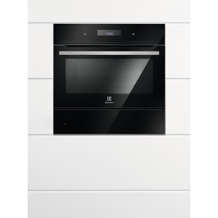 Kuchenka mikrofalowa ELECTROLUX EVY6800ZOZ