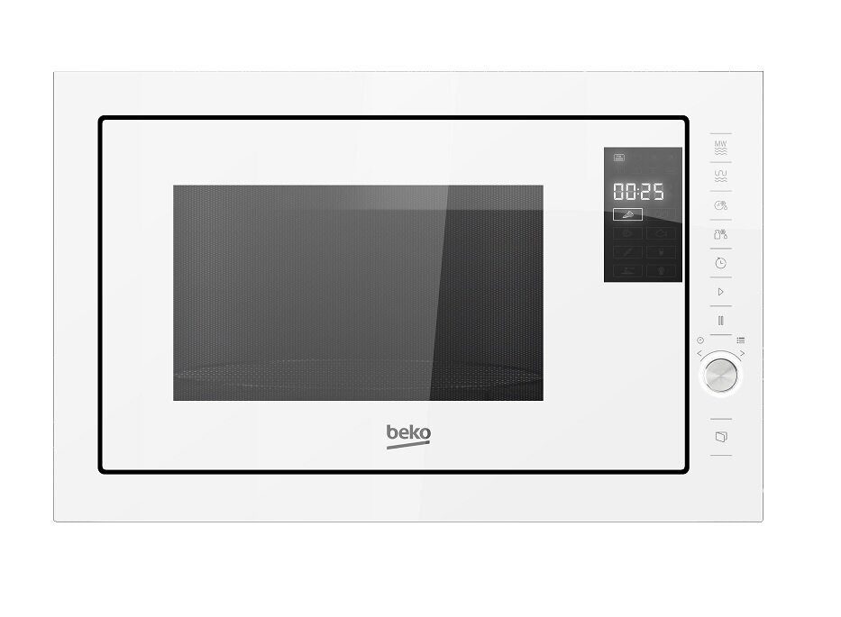 Kuchenka mikrofalowa BEKO MGB25333WG