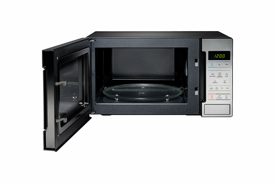 Kuch. mikrofalowa SAMSUNG ME83M