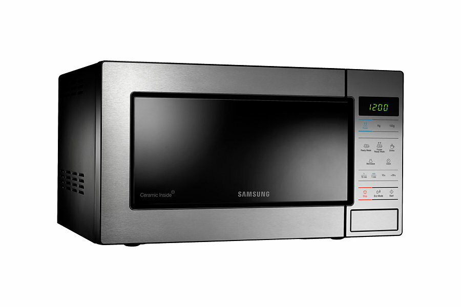 Kuch. mikrofalowa SAMSUNG ME83M