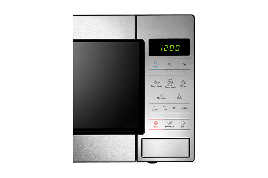 Kuch. mikrofalowa SAMSUNG ME83M