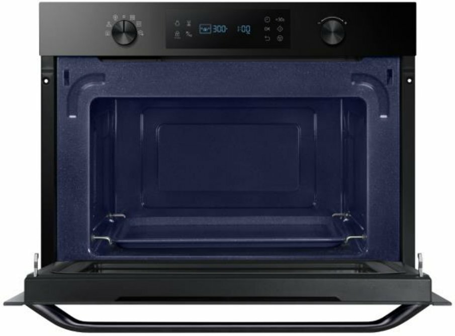 Kuchenka mikrofalowa SAMSUNG NQ50K3130BB/EO