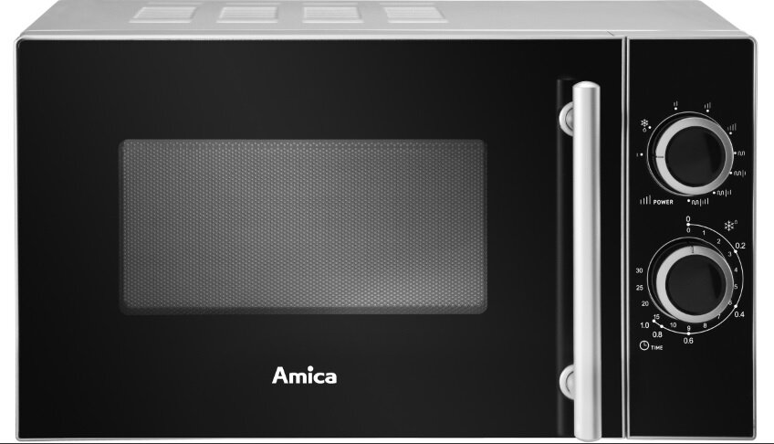 Kuchenka mikrofalowa AMICA AMGF20M1GS