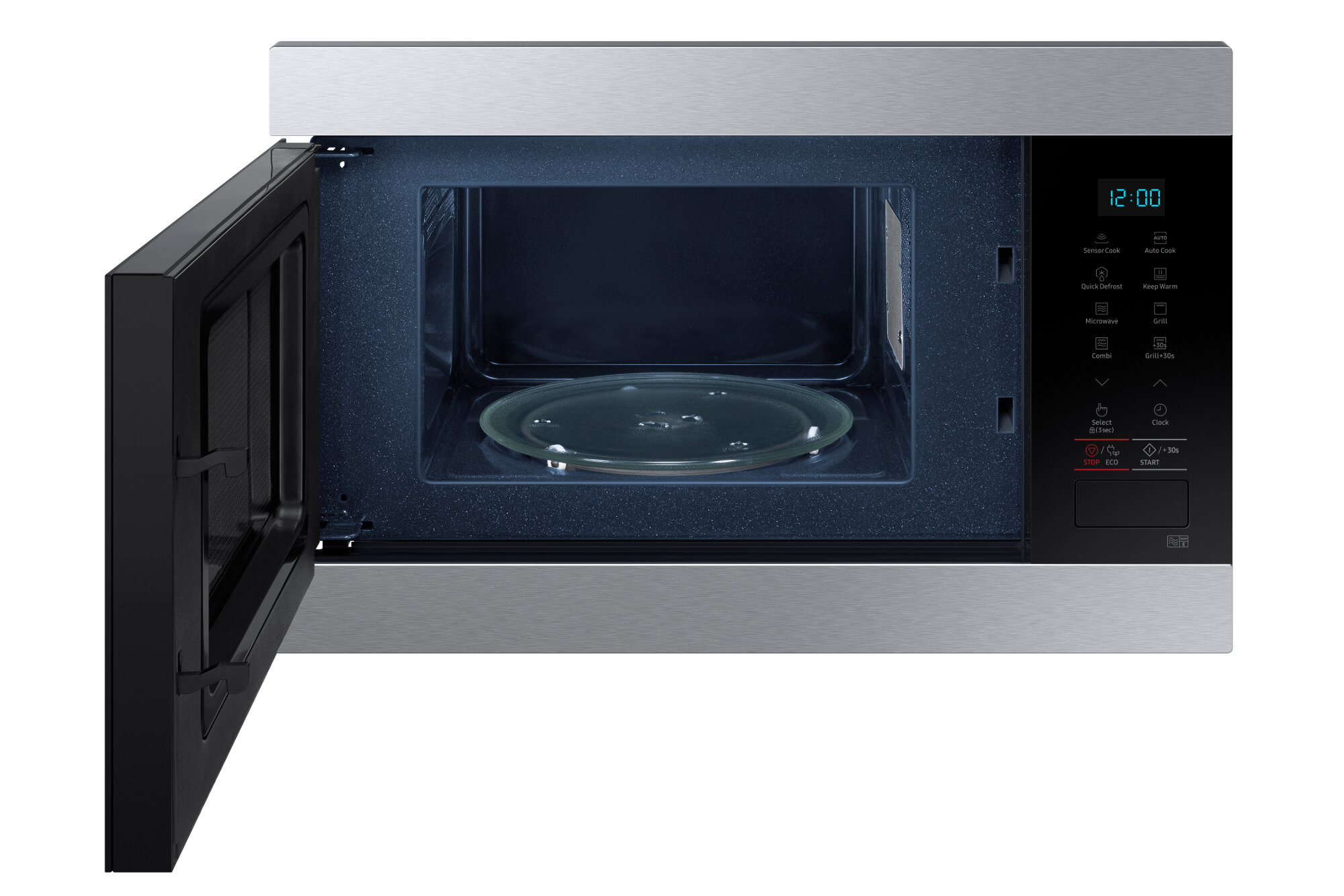 Kuchenka mikrofalowa SAMSUNG MG22M8074AT/EO