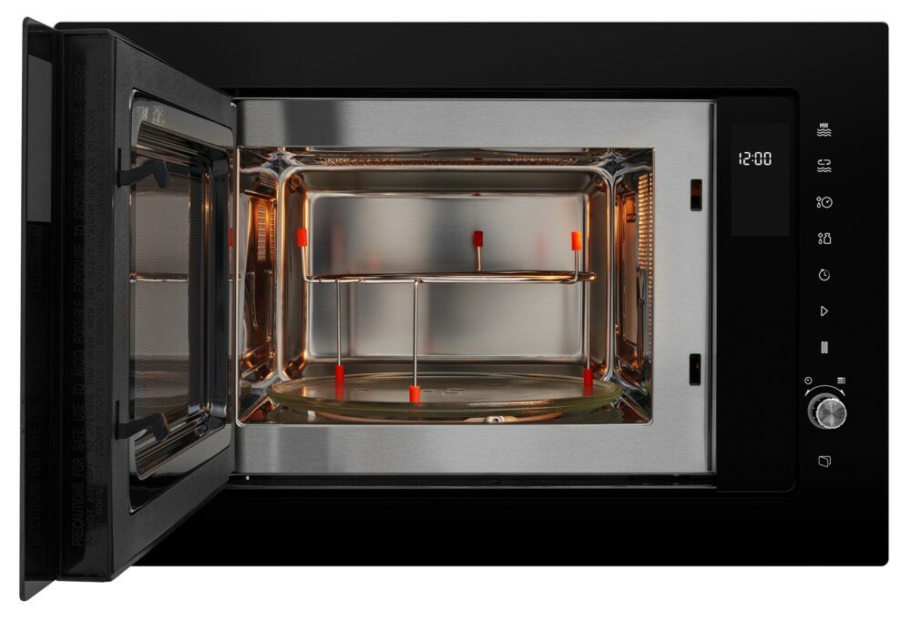 Kuchenka mikrofalowa GRUNDIG GMI3140B