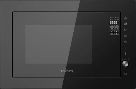 Kuchenka mikrofalowa GRUNDIG GMI3140B