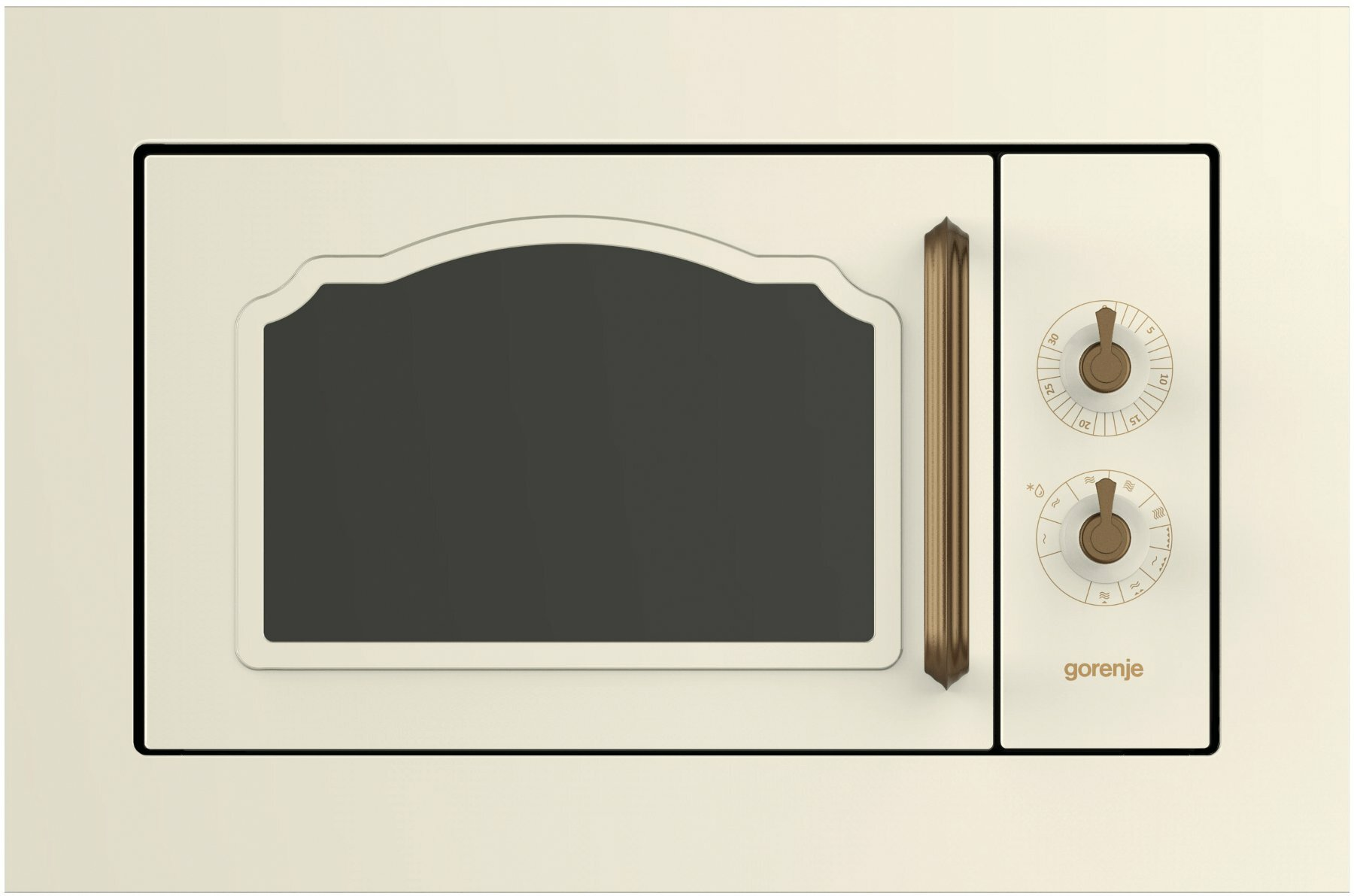 Kuchenka mikrofalowa GORENJE BM235CLI