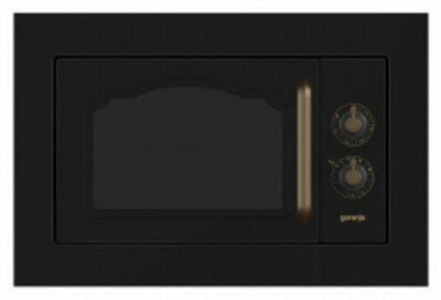 Kuchenka mikrofalowa GORENJE BM235CLB