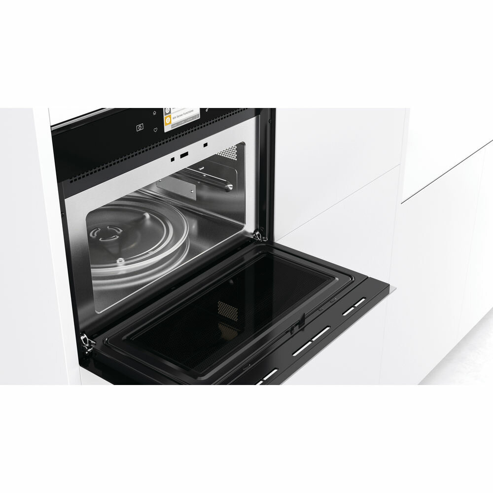 Kuchenka mikrofalowa WHIRLPOOL W11IMW161