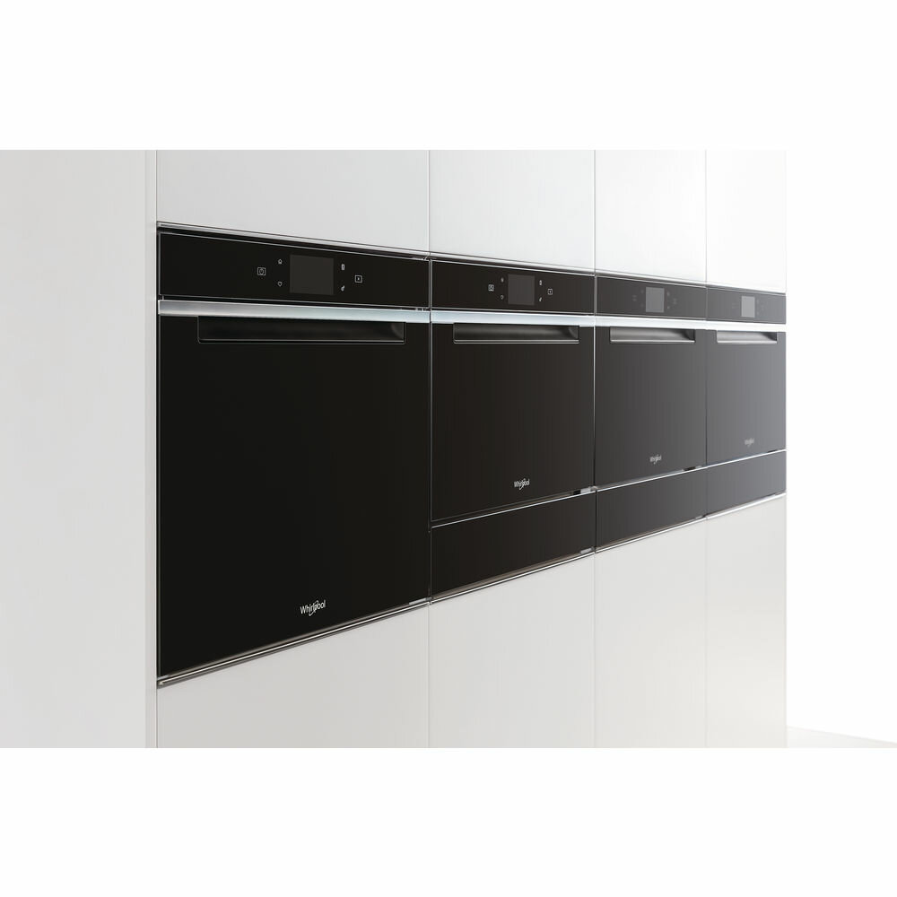 Kuchenka mikrofalowa WHIRLPOOL W11IMW161