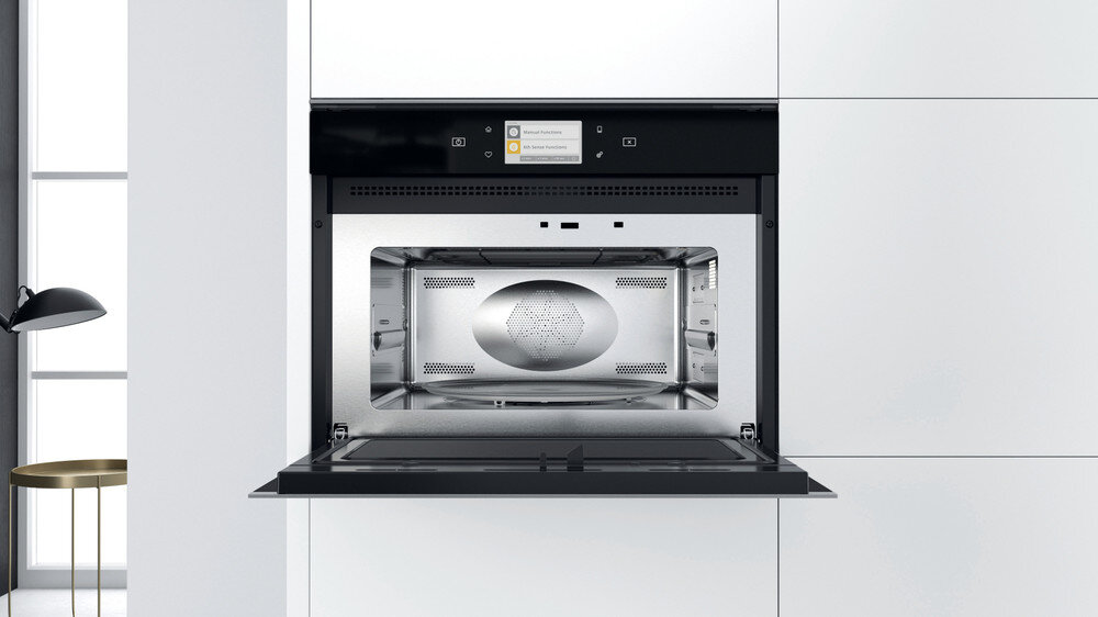 Kuchenka mikrofalowa WHIRLPOOL W11IMW161