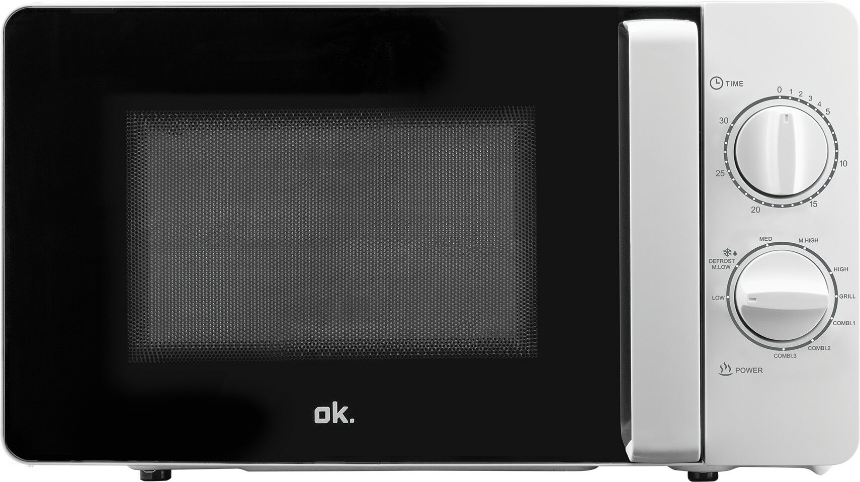 Kuchenka mikrofalowa OK. OMW 2213 W