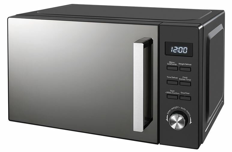 Kuchenka mikrofalowa BEKO MGF20210B