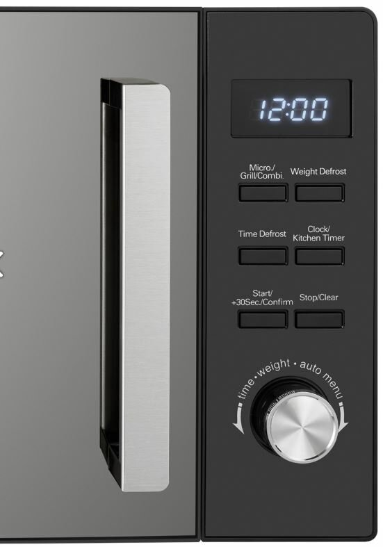 Kuchenka mikrofalowa BEKO MGF20210B