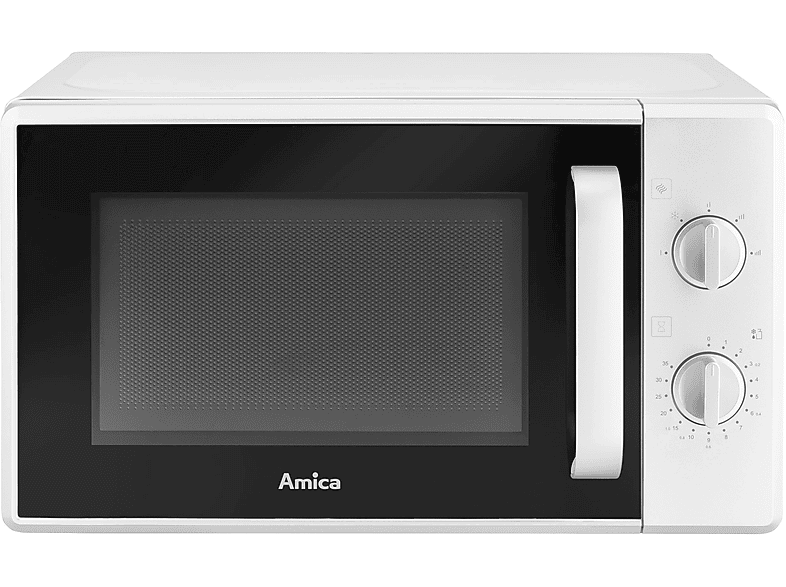 Kuchenka Mikrofalowa AMICA AMMF20M1W | MediaMarkt