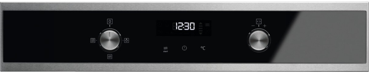 Kuchenka mikrofalowa ELECTROLUX EVK6E40X