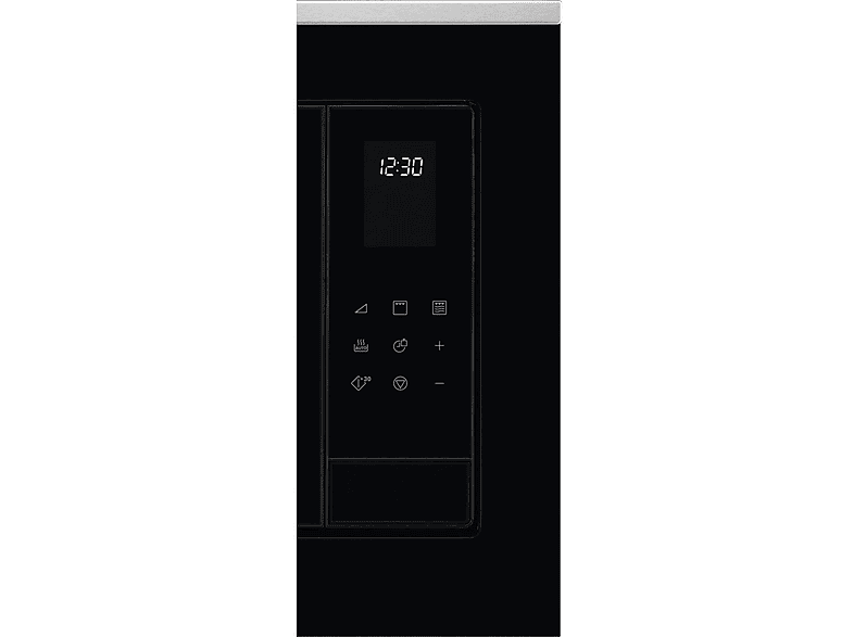 Kuchenka mikrofalowa Electrolux LMS4253TMX – zdjęcie 3