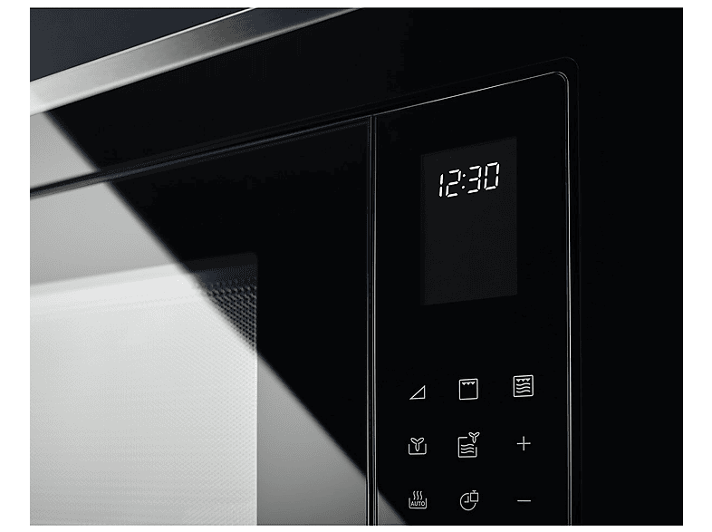 Kuchenka mikrofalowa Electrolux LMS4253TMX – zdjęcie 2