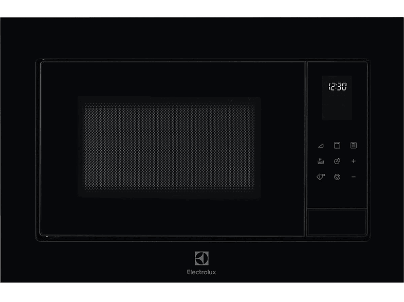 Kuchenka mikrofalowa ELECTROLUX LMS4253TMK-Zdjęcie-0