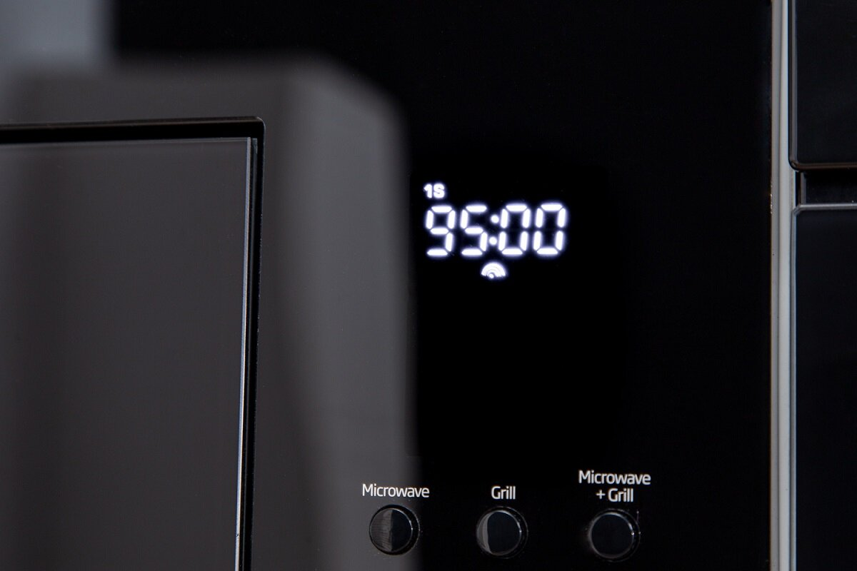 Kuchenka mikrofalowa BEKO MGB23313B