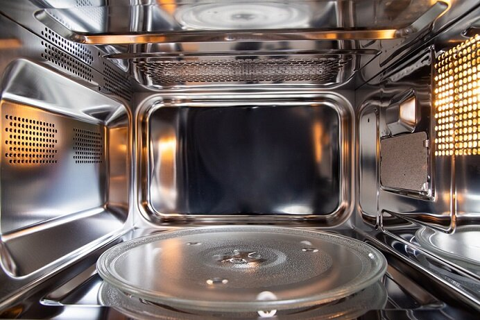 Kuchenka mikrofalowa BEKO MGB23313B