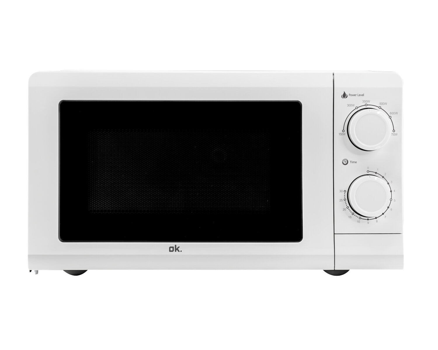 Kuchenka mikrofalowa OK. OMW 1719W