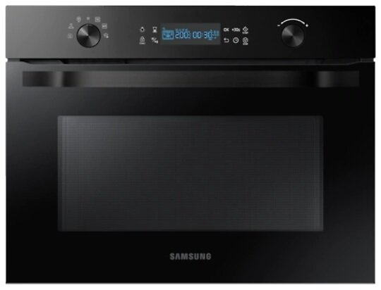 Kuchenka mikrofalowa SAMSUNG NQ50R3130BK