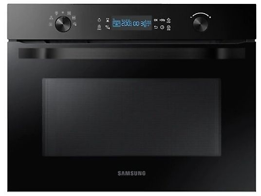 Kuchenka mikrofalowa SAMSUNG NQ50R3130BK