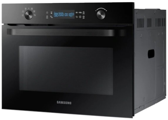 Kuchenka mikrofalowa SAMSUNG NQ50R3130BK