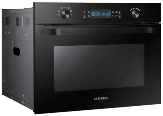 Kuchenka mikrofalowa SAMSUNG NQ50R3130BK