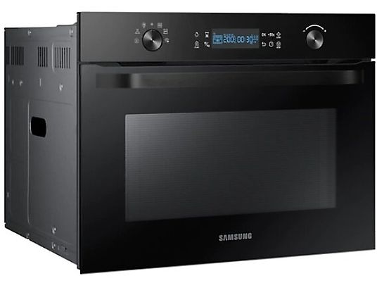 Kuchenka mikrofalowa SAMSUNG NQ50R3130BK