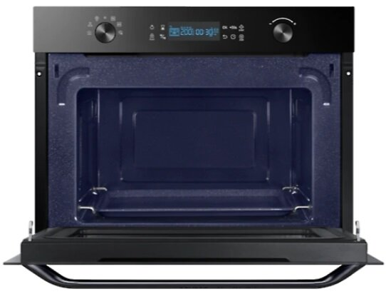 Kuchenka mikrofalowa SAMSUNG NQ50R3130BK