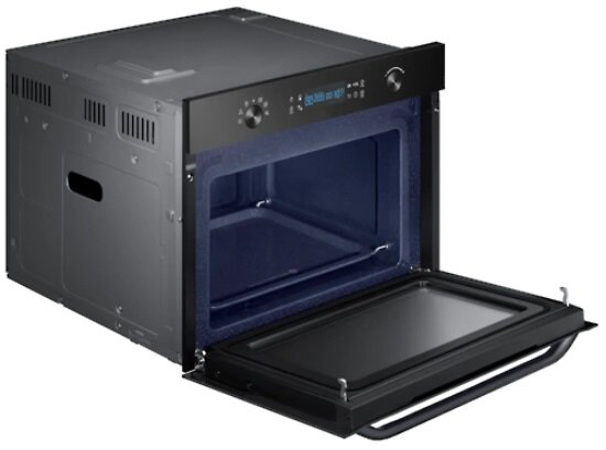 Kuchenka mikrofalowa SAMSUNG NQ50R3130BK