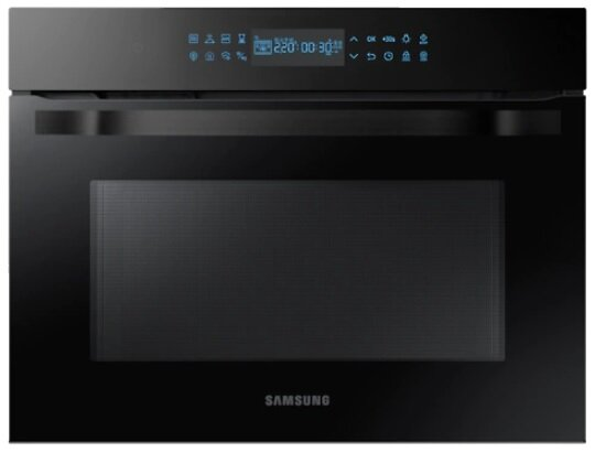 Kuchenka mikrofalowa SAMSUNG NQ50R7130BK