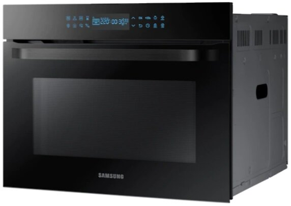 Kuchenka mikrofalowa SAMSUNG NQ50R7130BK