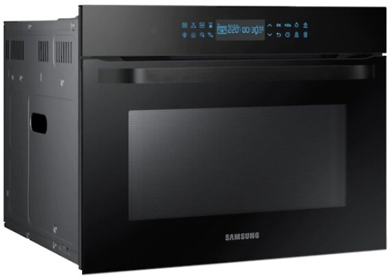 Kuchenka mikrofalowa SAMSUNG NQ50R7130BK