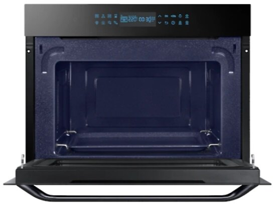 Kuchenka mikrofalowa SAMSUNG NQ50R7130BK