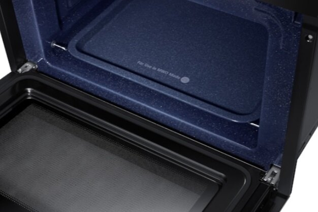 Kuchenka mikrofalowa SAMSUNG NQ50R7130BK