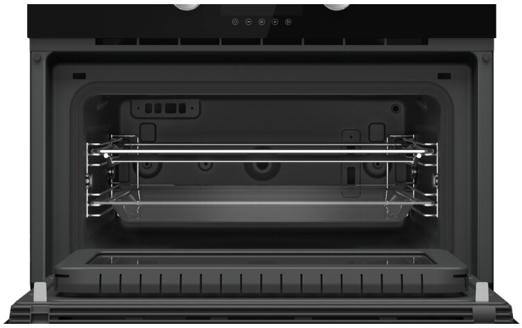 Kuchenka mikrofalowa TEKA MLC 8440 BK