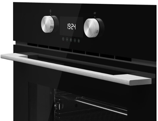 Kuchenka mikrofalowa TEKA MLC 8440 BK