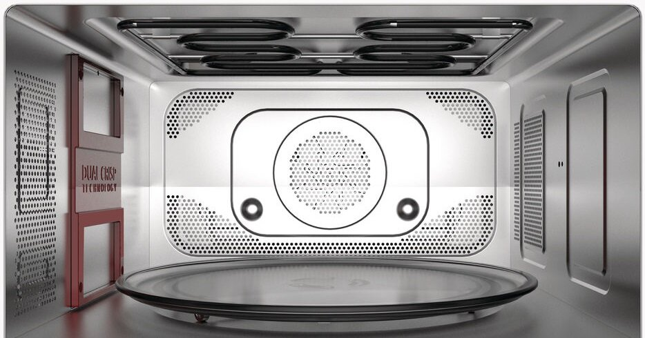 Kuchenka mikrofalowa WHIRLPOOL MWP 338 SB