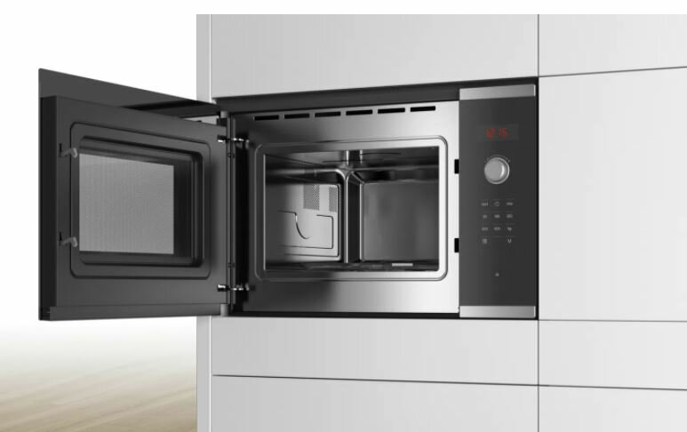 Kuchenka mikrofalowa BOSCH BFL553MS0